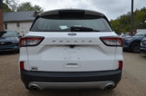 Used 2022 Ford Escape S image 5