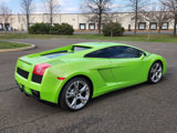 Used 2006 Lamborghini Gallardo image 6
