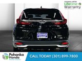 Used 2021 Honda CR-V Touring image 4