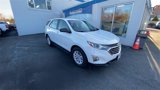 Certified 2021 Chevrolet Equinox LS image 3