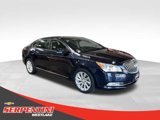 Used 2016 Buick LaCrosse Leather w/ Experience Buick Package image 6