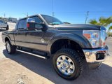Used 2016 Ford F250 Lariat w/ Chrome Package image 5