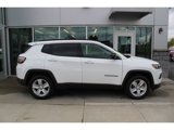 Certified 2022 Jeep Compass Latitude w/ Convenience Group image 3