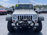 Used 2012 Jeep Wrangler Sport image 2