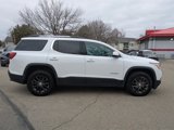 Used 2019 GMC Acadia SLT image 3