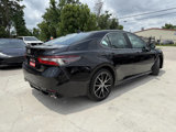 Used 2024 Toyota Camry SE image 6