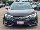Used 2017 Honda Civic EX-L image 5