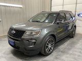 Used 2019 Ford Explorer Sport image 3