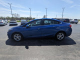 Used 2016 Chevrolet Cruze LT w/ Convenience Package image 5