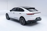 Certified 2021 Porsche Cayenne Coupe image 3