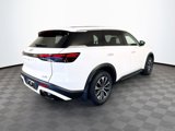 Used 2022 INFINITI QX60 Pure image 5