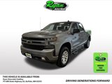Used 2020 Chevrolet Silverado 1500 RST w/ All-Star Edition image 2