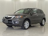 Used 2010 Acura RDX SH-AWD w/ Technology Package image 4