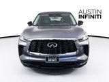 Certified 2023 INFINITI QX60 Pure image 5
