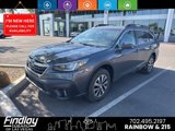 Used 2021 Subaru Outback Premium w/ Popular Package #1 image 4