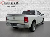 Used 2017 RAM 1500 Big Horn image 5