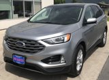 Used 2021 Ford Edge SEL w/ Convenience Package image 2