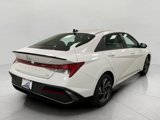 New 2025 Hyundai Elantra SEL image 3
