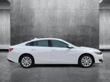 Used 2022 Chevrolet Malibu LT image 3