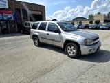 Used 2004 Chevrolet TrailBlazer LS w/ LS Preferred Equipment Group image 2