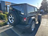 Used 2021 Jeep Wrangler Sport S image 6
