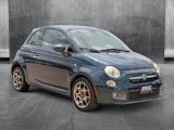 Used 2015 FIAT 500 Sport image 3