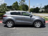 Used 2017 Kia Sportage LX w/ LX Popular Package image 2