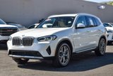 Used 2022 BMW X3 xDrive30i w/ Convenience Package image 3