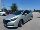 Used 2024 Nissan Leaf S image 4