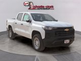 New 2025 Chevrolet Colorado W/T image 6