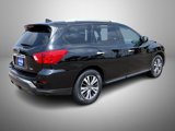 Used 2019 Nissan Pathfinder S image 5