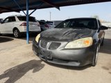 Used 2007 Pontiac G6 Sedan w/ Sport Package image 4