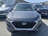 Certified 2021 Hyundai Tucson Value image 2