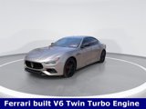 Used 2021 Maserati Ghibli S GranSport Q4 image 2