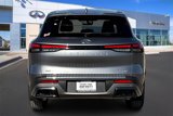 New 2025 INFINITI QX60 Pure image 4