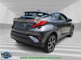Used 2018 Toyota C-HR XLE image 6