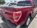 Used 2013 Ford F150 Lariat w/ Mid Equipment Group image 5