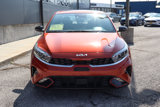 Used 2023 Kia Forte GT-Line w/ GT-Line Premium Package image 2
