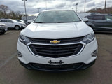 Certified 2021 Chevrolet Equinox LT image 2