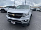 Used 2018 Chevrolet Colorado Z71 image 2
