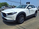 Certified 2024 MAZDA CX-30 AWD 2.5 S image 3