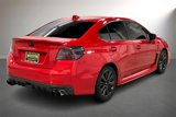 Used 2017 Subaru WRX image 5