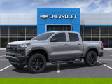 New 2025 Chevrolet Colorado Trail Boss image 2