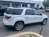 Used 2017 GMC Acadia Limited SLT image 3