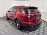 Used 2017 Ford Explorer Sport w/ Equipment Group 401A image 4