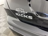 Used 2024 Nissan Kicks SR w/ SR Premium Package image 3