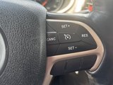 Used 2015 Jeep Cherokee Latitude w/ Cold Weather Group image 5