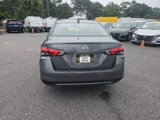 Used 2025 Nissan Versa SV image 4