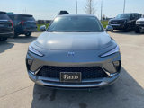 New 2025 Buick Envista Avenir image 3