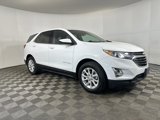 Used 2018 Chevrolet Equinox LT image 2